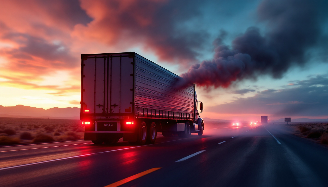 39 Illegals Pulled from a Burning Tractor Trailer — This Is What 'Compassion' Looks Like