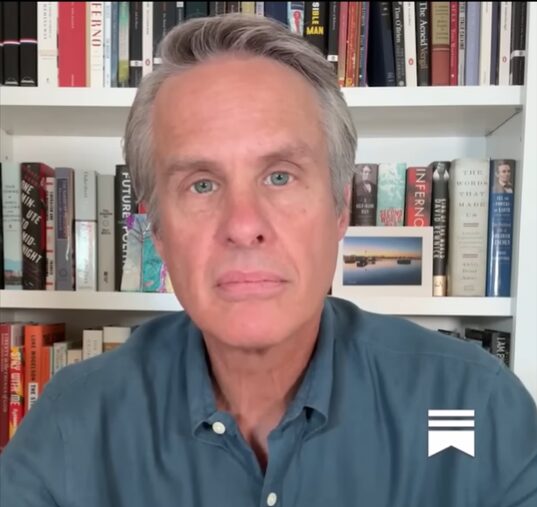 ABC News Veteran Posted a Fake Trump Tweet as Real — Then Deleted It Without a Word