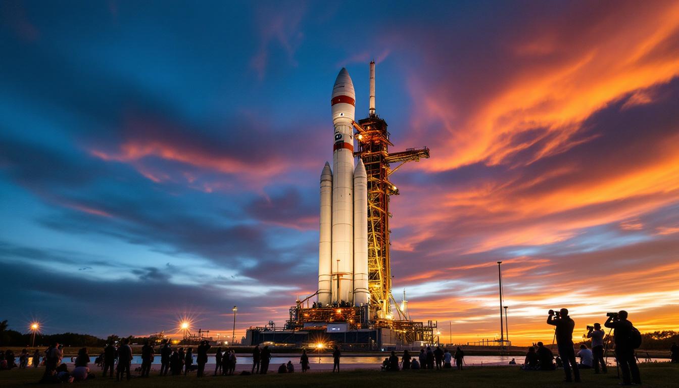 America’s Going Back to the Moon Despite Washington’s Best Efforts to Stop Them