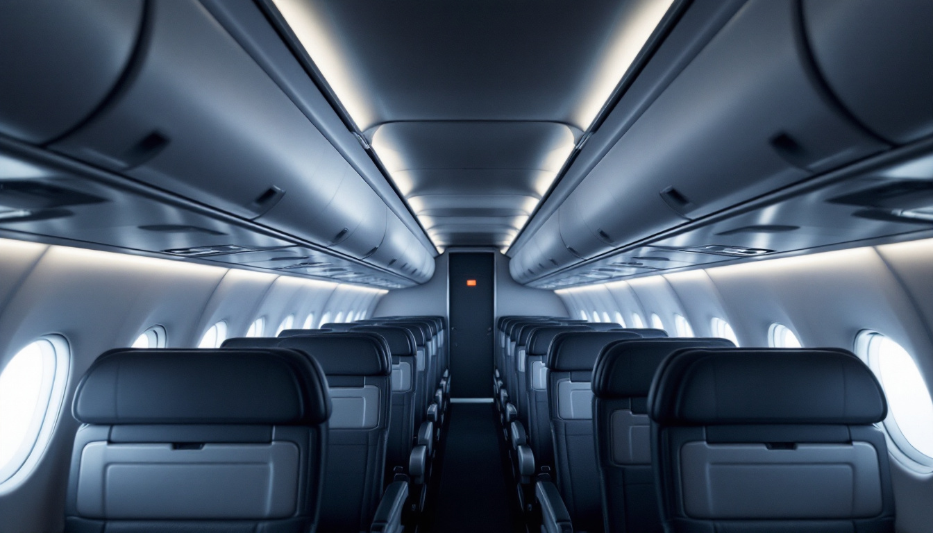 An Illegal Immigrant Was Serving Drinks on Your Southwest Flight for Years — TSA Didn't Notice, but ICE Did