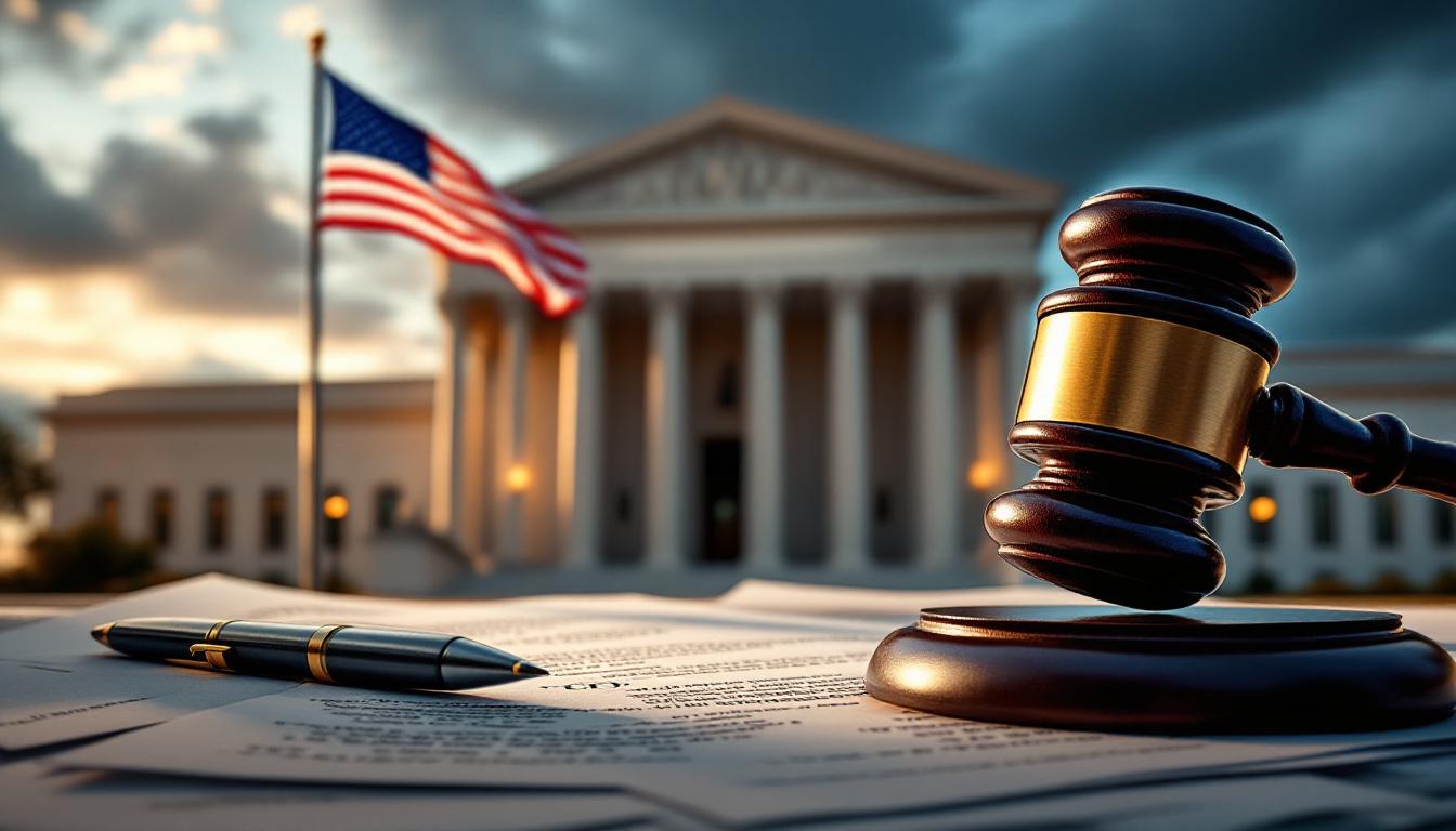 Appeals Court Just Nuked California's Anti-ICE Law — And the Reasoning Was So Simple It's Embarrassing