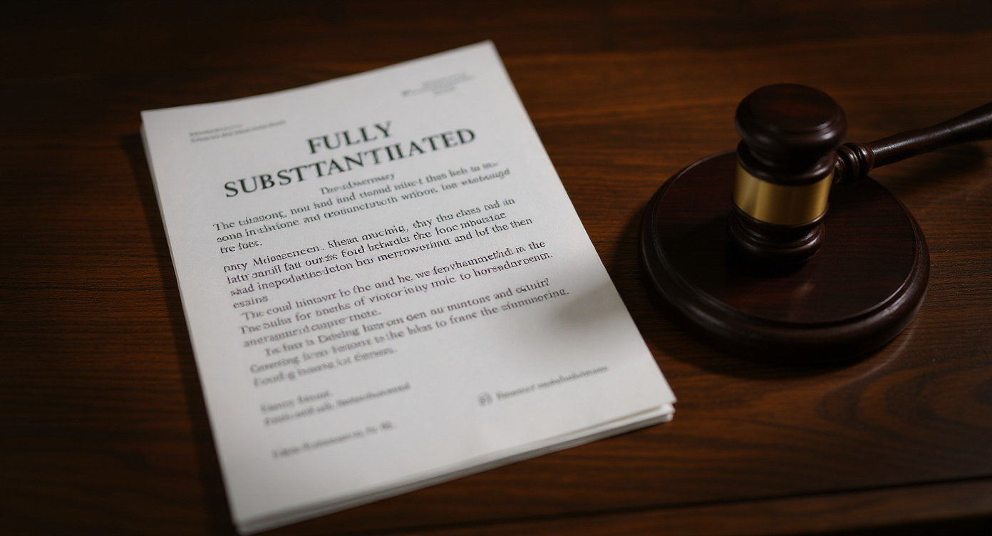 Biden's Gender Czar Defied a Federal Court Order — and a Whistleblower Just Proved It