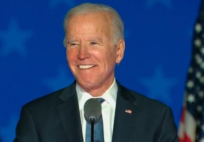 Biden's Ghostwriter Deleted the Tapes After Learning the Feds Were Coming — and Got Away With It