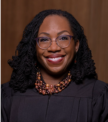 Biden’s Handpicked Justice Just Became Trump’s Best Immigration Enforcer