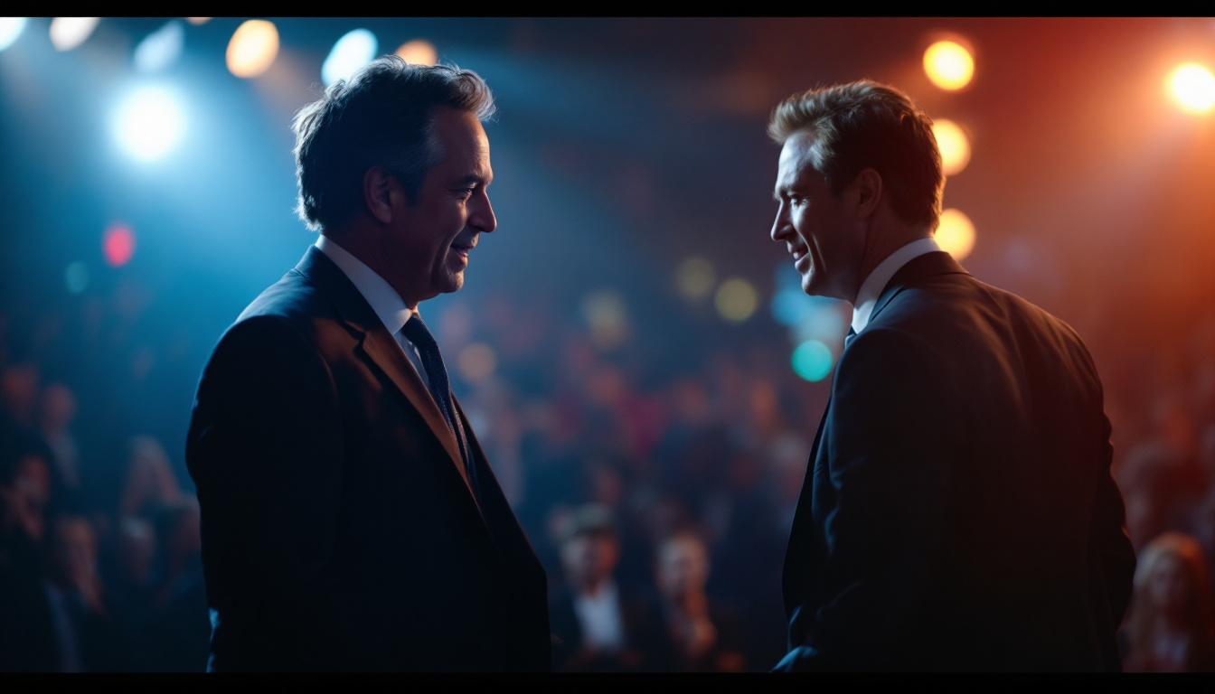 Bill Maher Just Humiliated Adam Schiff and Don Lemon on Live TV — And His Own Audience Loved It