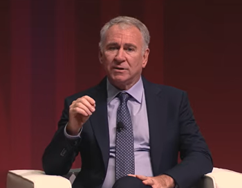 Billionaire Ken Griffin Doubles Down on Miami Empire While NYC's Socialist Mayor Screams Into the Void