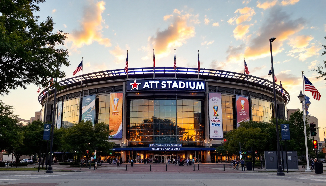 British Soccer Fans Arrive in America Ready to Mock Us, Leave Issuing Formal Apologies