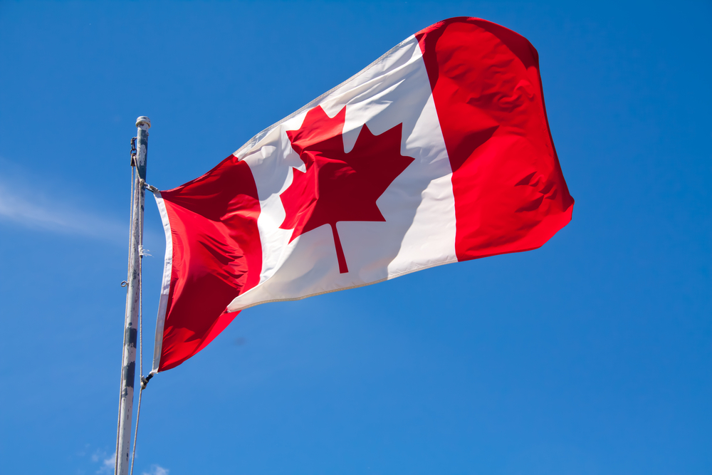 Canada Can't Fix Your Depression So They're Offering to Kill You Instead