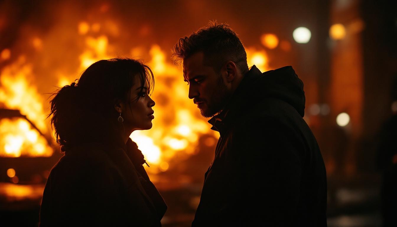 Chicago Alderwoman’s ‘She Startled Him’ Defense of a Killer Is About to Blow Up in Every Illinois Democrat’s Face