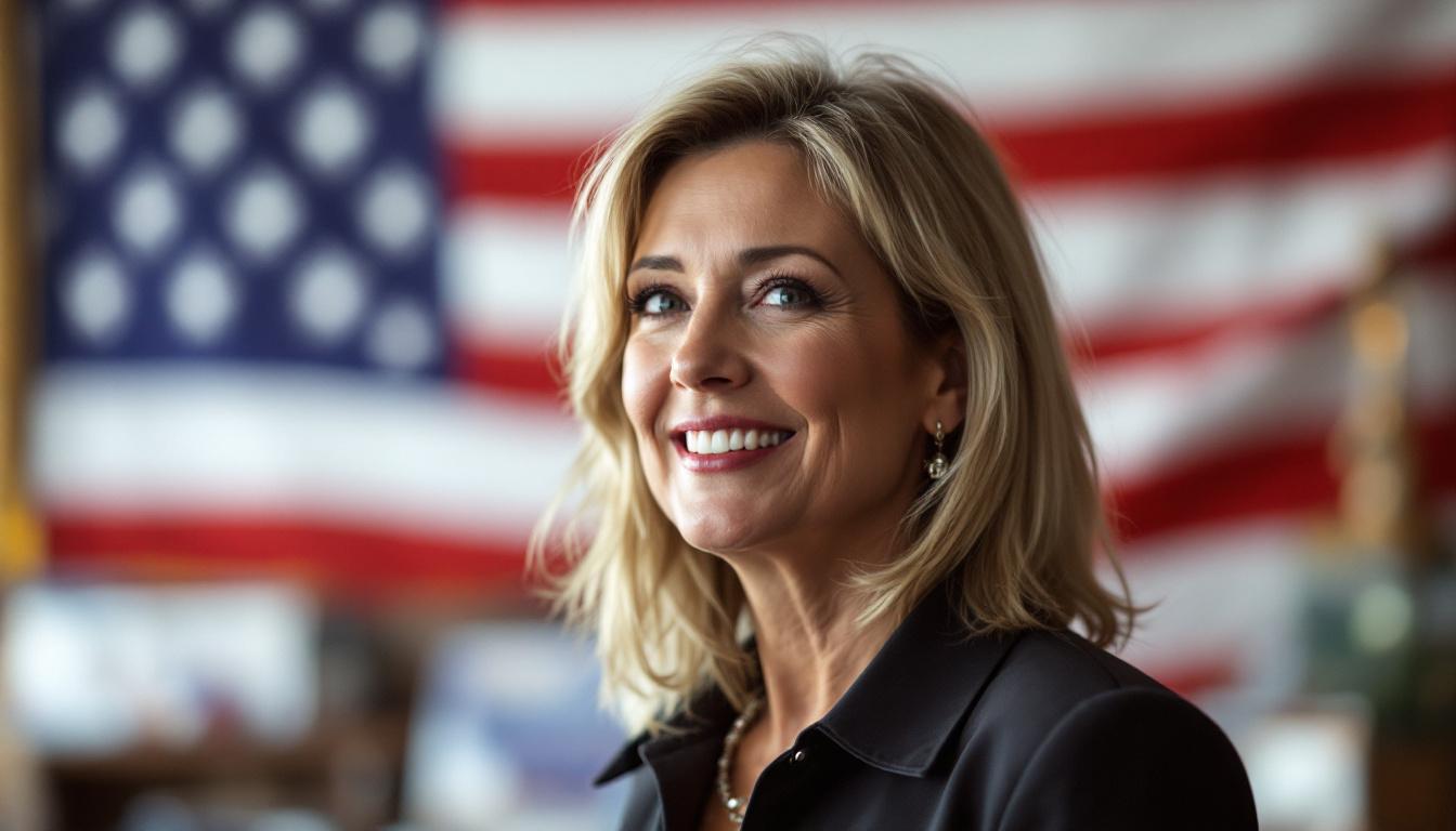 Colorado's Democrat Governor Just Cut Tina Peters Loose — And the Left Is Absolutely Losing It
