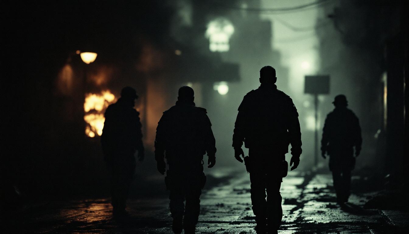 Democrats Blocked Homeland Security Funding Four Times. It Took a Hezbollah Attack on 140 Jewish Kids to Break Them.