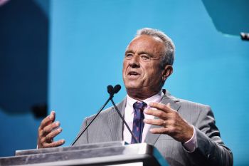 Democrats Hauled RFK Jr. in Front of the Cameras to Grill Him on Healthcare Cuts, Instead He Exposed Democrats Grift on Medicaid and Detonated Their Entire Narrative