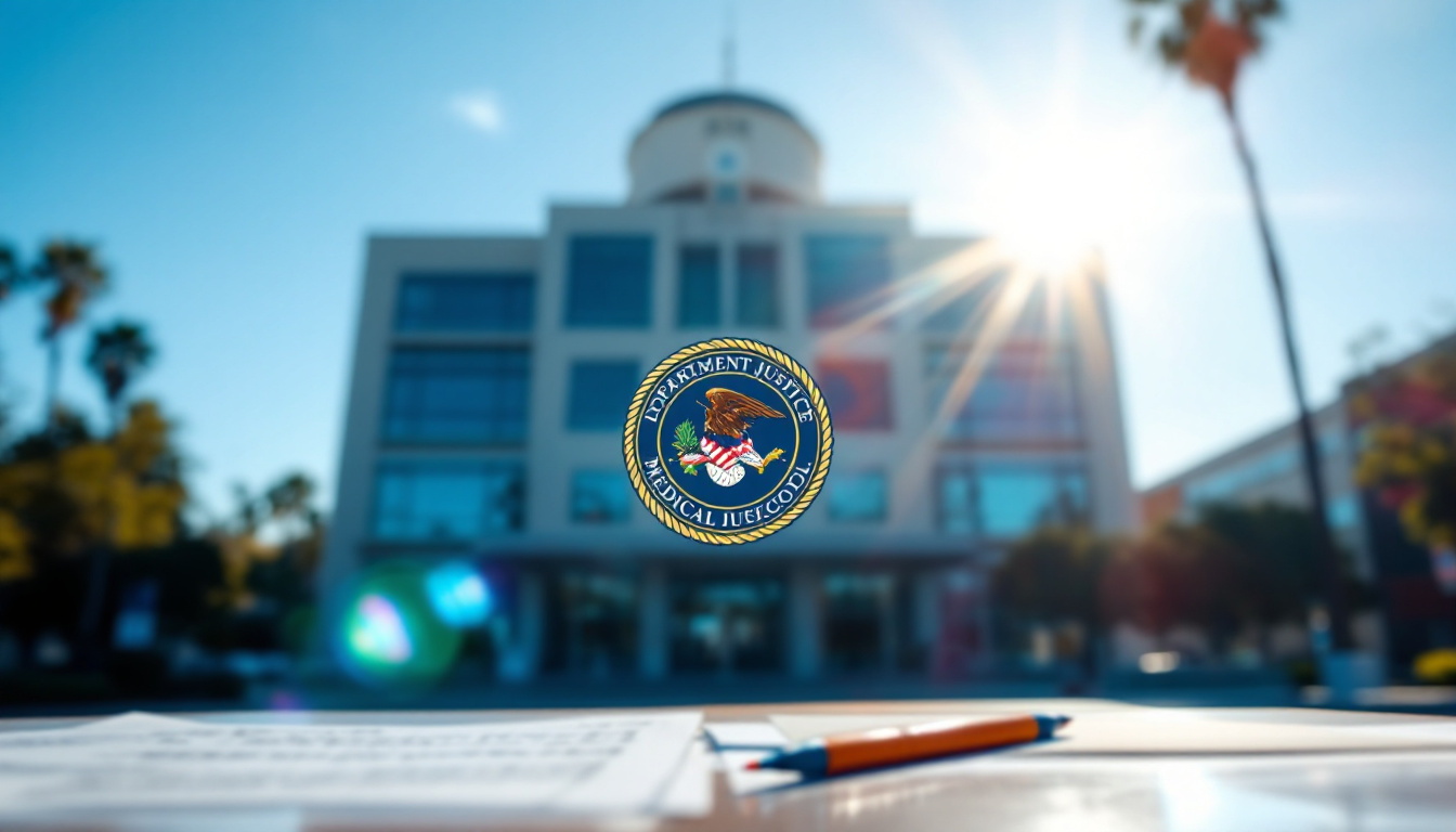 DOJ Catches UCSD Med School Picking Doctors by Skin Color — And They Were Still Doing It After the Supreme Court Said Stop