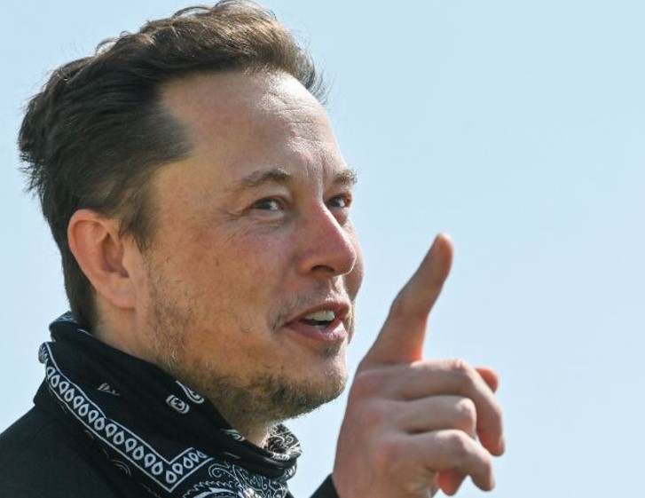 Elon Needed One Fact to Demolish NYC Mayor's Anti-American Speech. DeSantis Finished the Job.