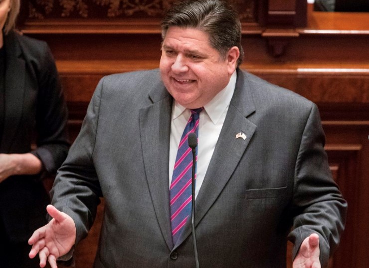 Federal Judge Torches Illinois's Illegal Immigrant Tuition Scam — And Pritzker's Not the Only Governor Sweating