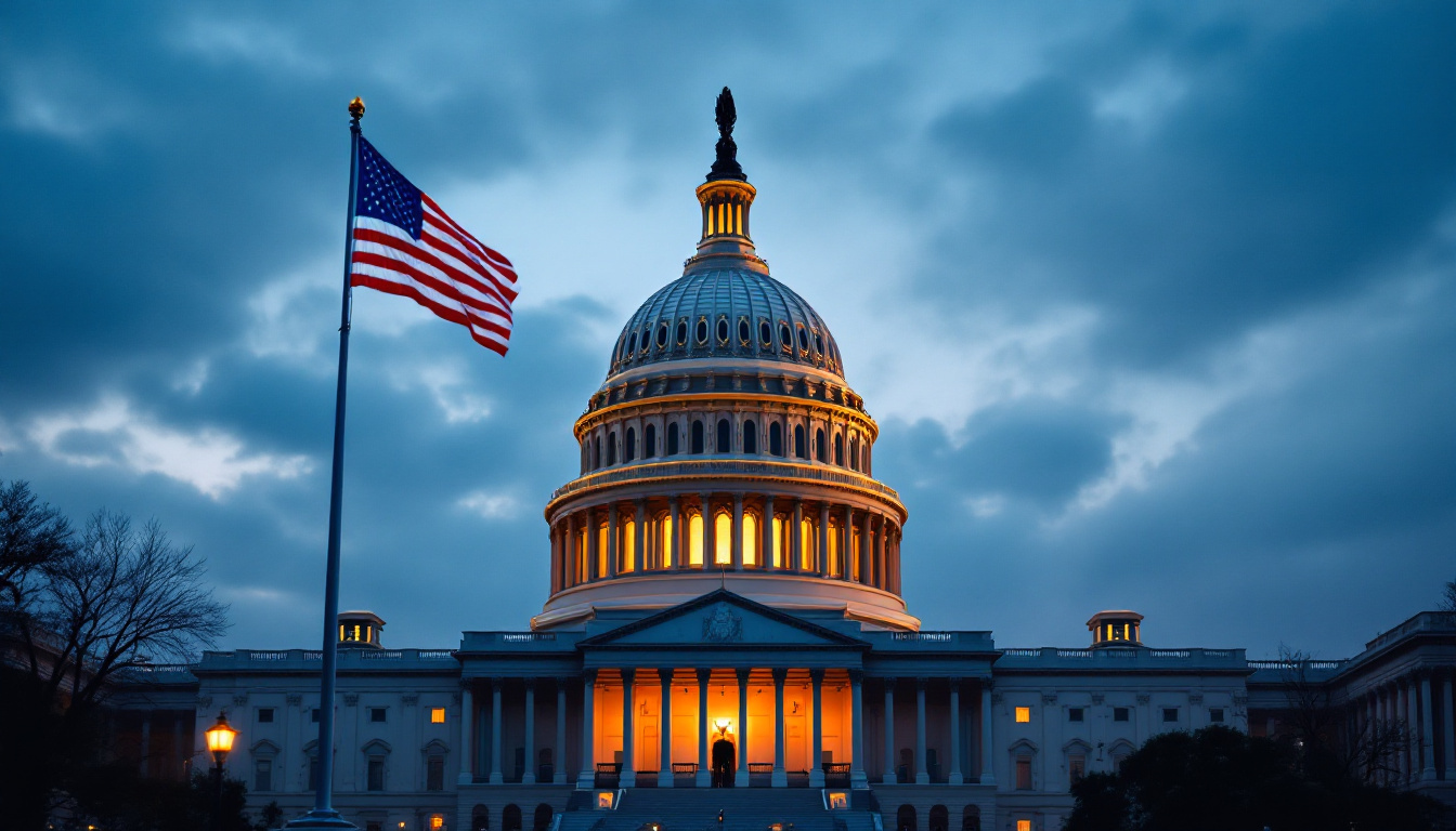 House Slips Proof-of-Citizenship Voting Requirement Into Must-Pass Defense Bill — And Only One Republican Voted No