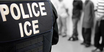 ICE Detains People With Expired Visas at Airports — New York Times Reports This Like It's Breaking News