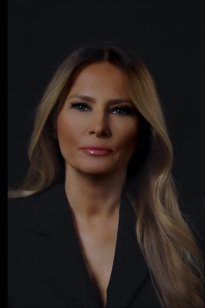 Iranian State Media Publishes Assassination Fantasy Targeting Melania and Barron Trump