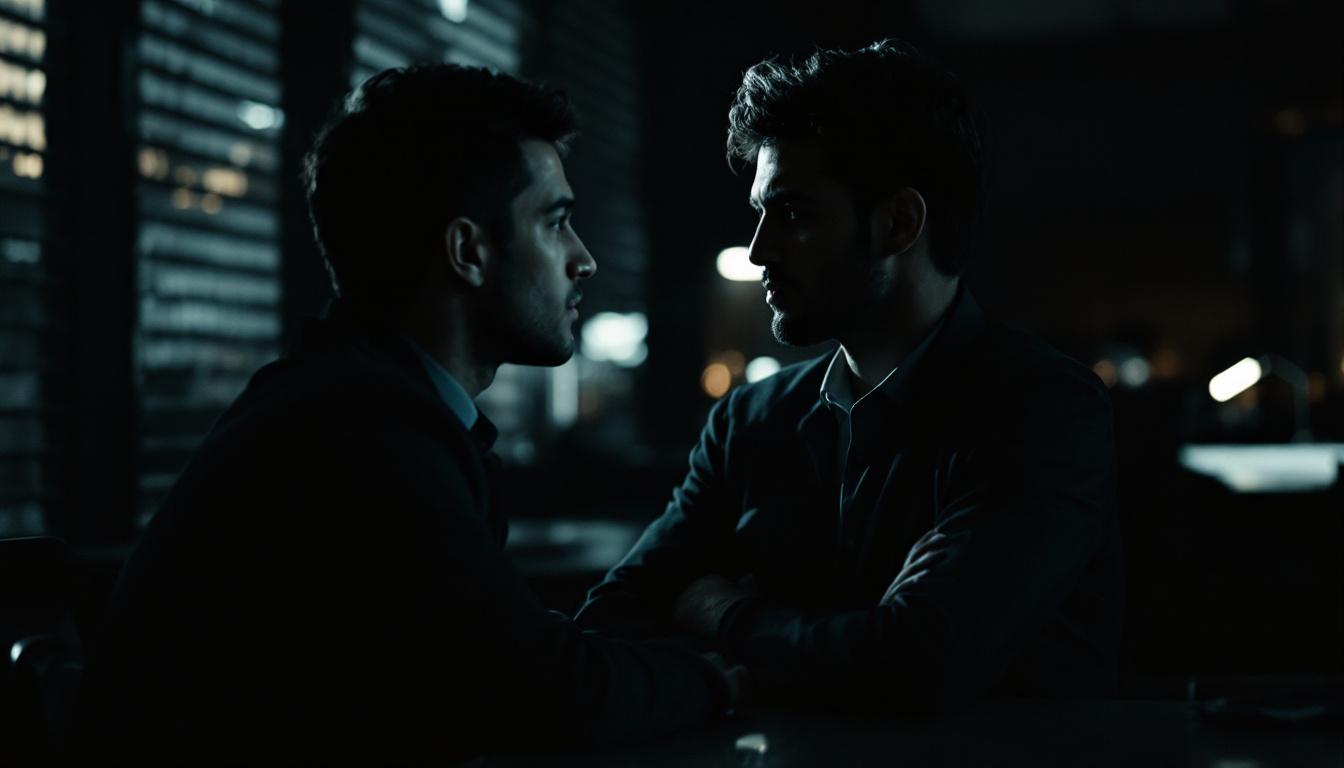 Iranian Student Leaves Professor Speechless with One Simple Truth About America