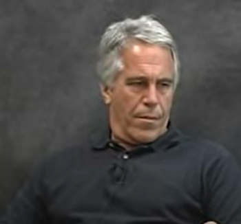 Jeffrey Epstein's Closest Pal Found Dead at Home — the Body Count Nobody's Allowed to Notice