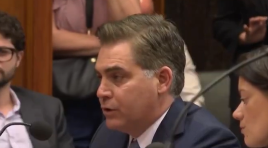 Jim Acosta Warns About “Partisan Hacks” Taking Over the News and We Can’t Stop Laughing