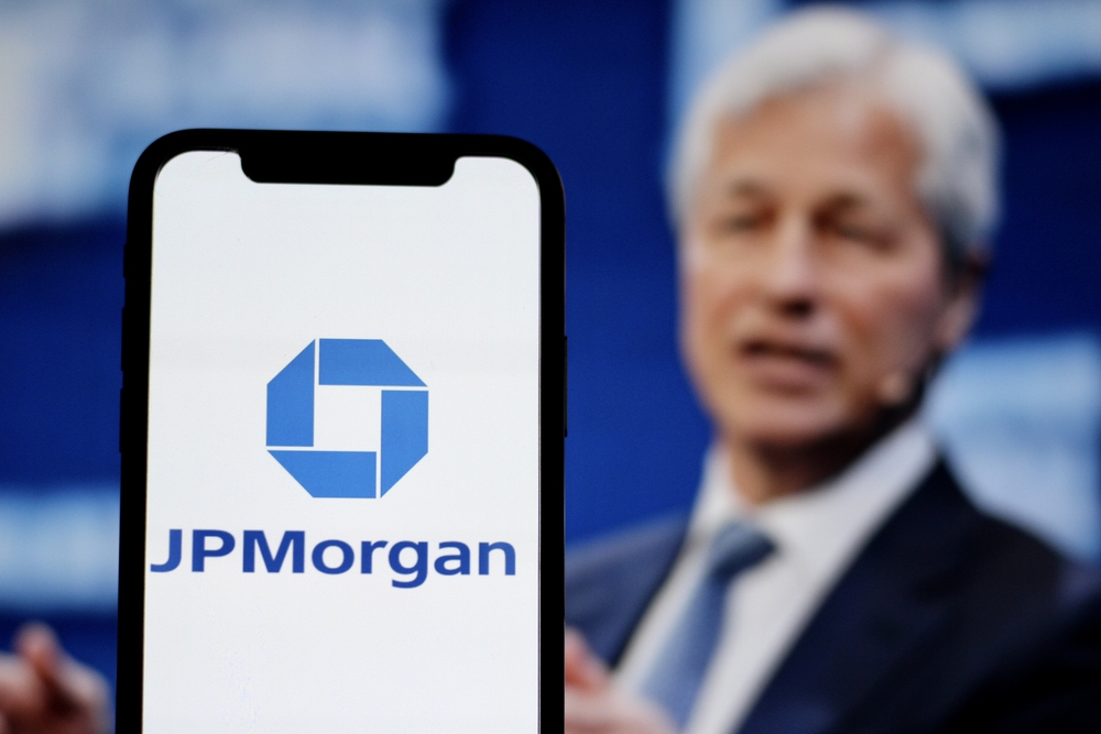 JPMorgan Closed Trump’s Accounts — And Just Admitted It