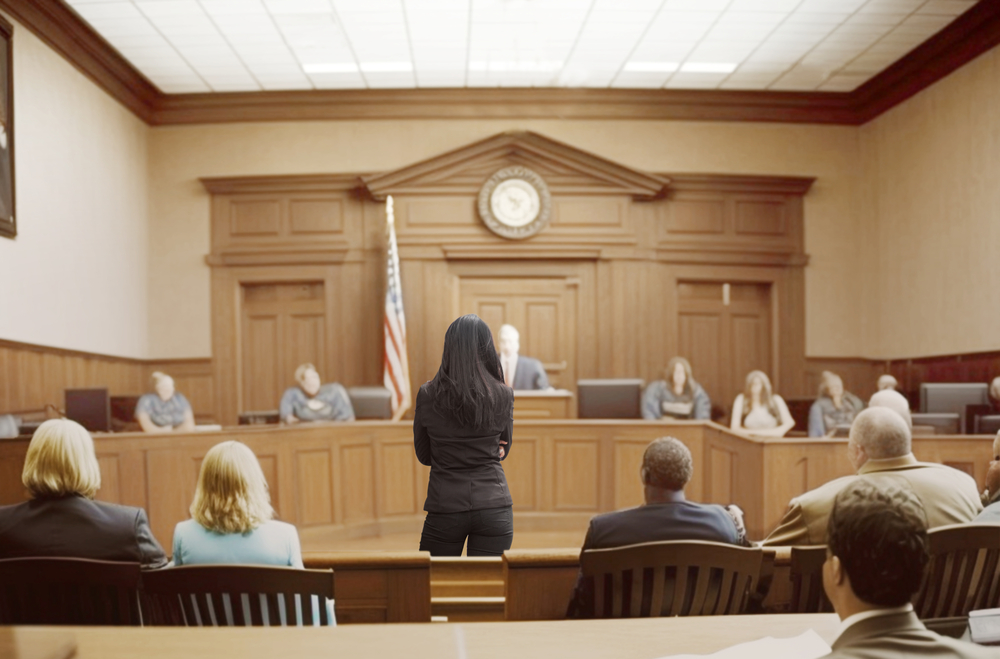 Judge Who Smuggled Violent Illegal Out the Back Door Gets $5,000 Fine and Zero Days in Jail