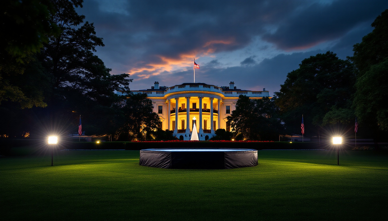 Liberal 'Historian' Tells Jim Acosta the UFC Fight at the White House is Tied to Lynching