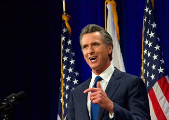 Newsom Bragged About Giving Illegal Aliens Free Healthcare. He Left Out What It Costs — and What He Tried to Do About It.