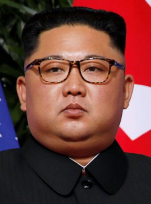 North Korea Is Stealing American Identities to Get Hired at Companies