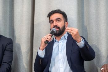 NYC’s Socialist Mayor Blows $65 Million on Sex Changes, Then Says It’s ‘Not Political’