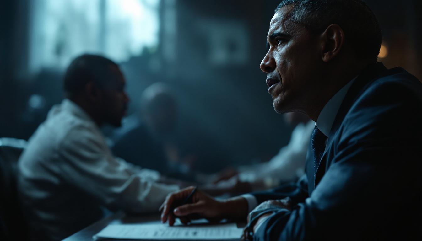 Obama Just Told You Exactly Where Government Healthcare Is Headed — And Nobody’s Listening