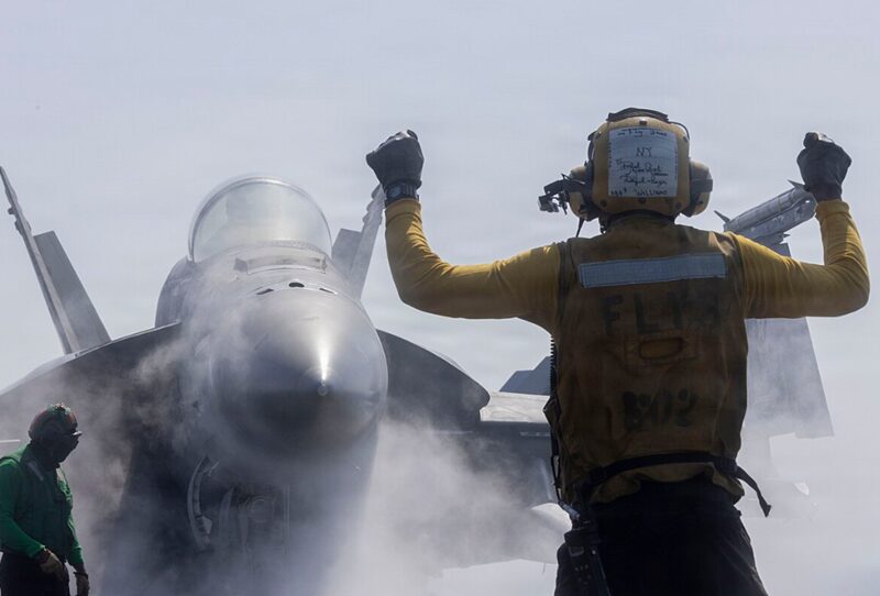 Operation Epic Fury Has Killed Over a Thousand Iranian Fighters — And the Media Wants You to Feel Bad About It