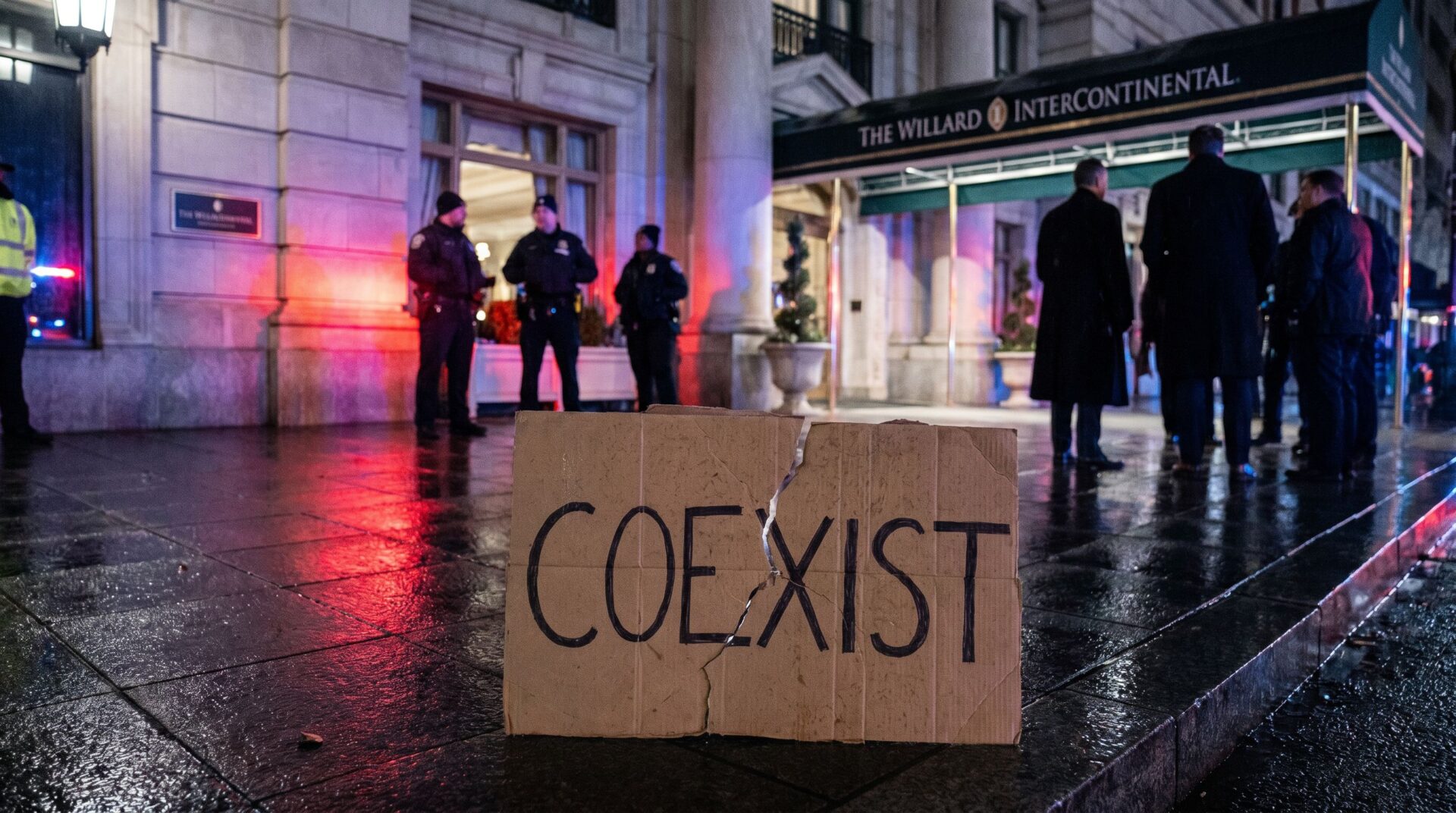 Over 40% of Liberals Think Political Violence Is Justified — And They Just Proved It at the White House Correspondents' Dinner