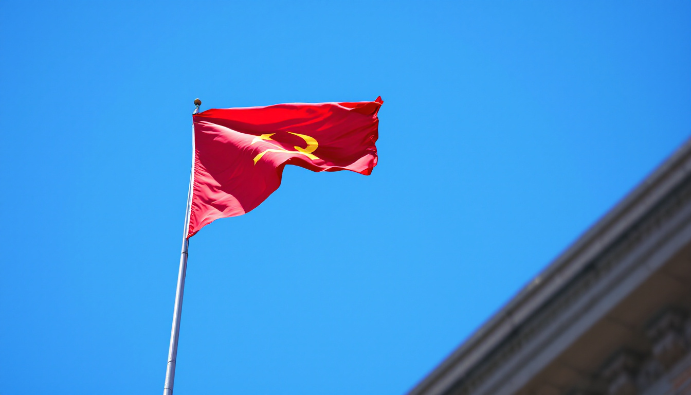 Over Half of DSA Leaders Now Admit They're Communists — And They're the Democrats' Farm Team