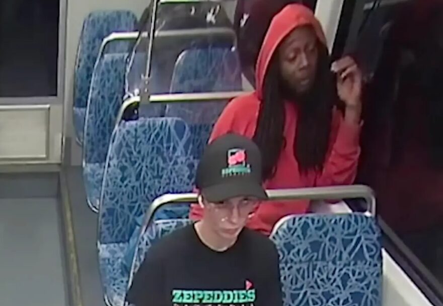 Providence’s Democrat Mayor Just Sided with the Man Who Murdered Iryna Zarutska