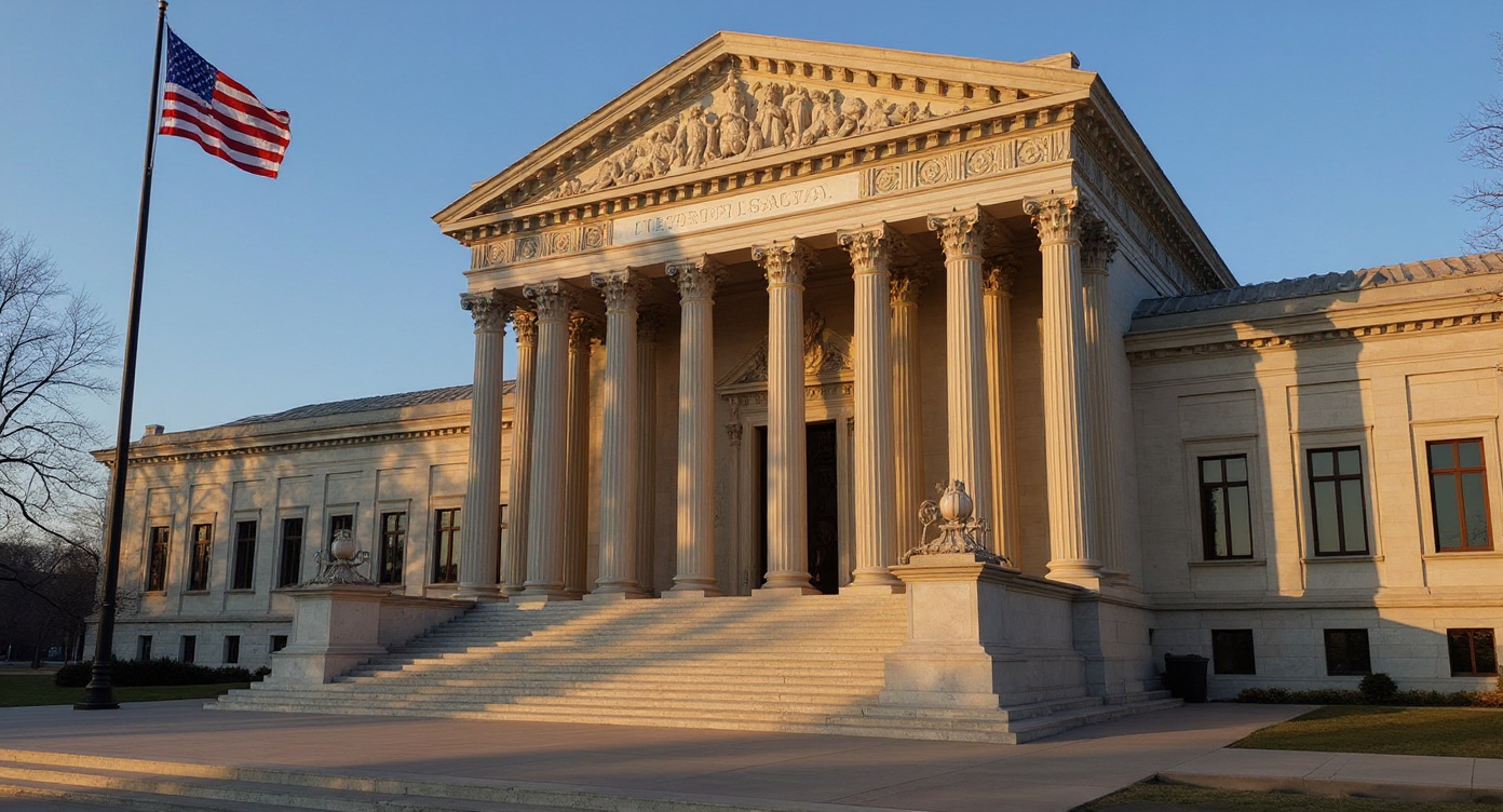 Supreme Court Nukes 91-Year-Old FDR Precedent, Hands Trump the Keys to the Bureaucracy