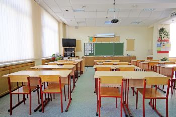 Teachers Can Finally Send Kids to the Principal Without Checking a Racial Spreadsheet