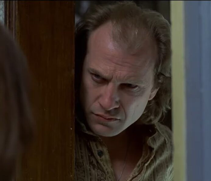 Ted Levine Walks Back 'Silence of the Lambs' Role 35 Years Later