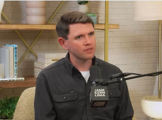Texas Democrat Running for Senate Just Told Christians What the Bible Says — Spoiler: He's Wrong