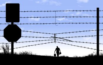 The Asylum Scam That Let Millions Walk Free Just Got Shut Down
