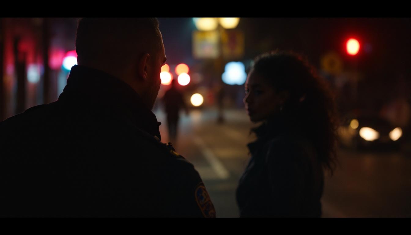 The Fake Cop, the Failed Campaign, and the End of Jasmine Crockett