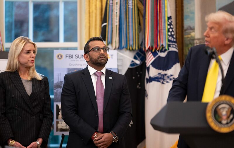 The FBI Is Finally Investigating the Right People — And It’s Only Going to Get Worse for the Deep State