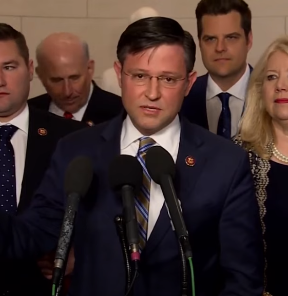 The Polls the Media Forgot to Mention Say the GOP House Majority Is Very Much Alive