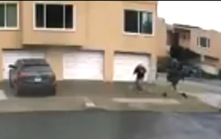 The Two-Word Reason A San Francisco Judge Freed A Convicted Killer Will Tell You Everything About This City