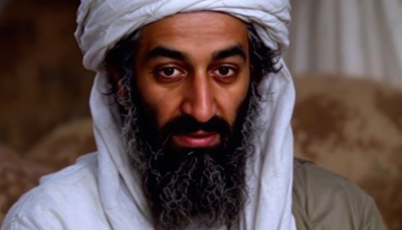 They Called the Man Who Killed Bin Laden a "P***y" — His 10-Word Reply Broke the Internet