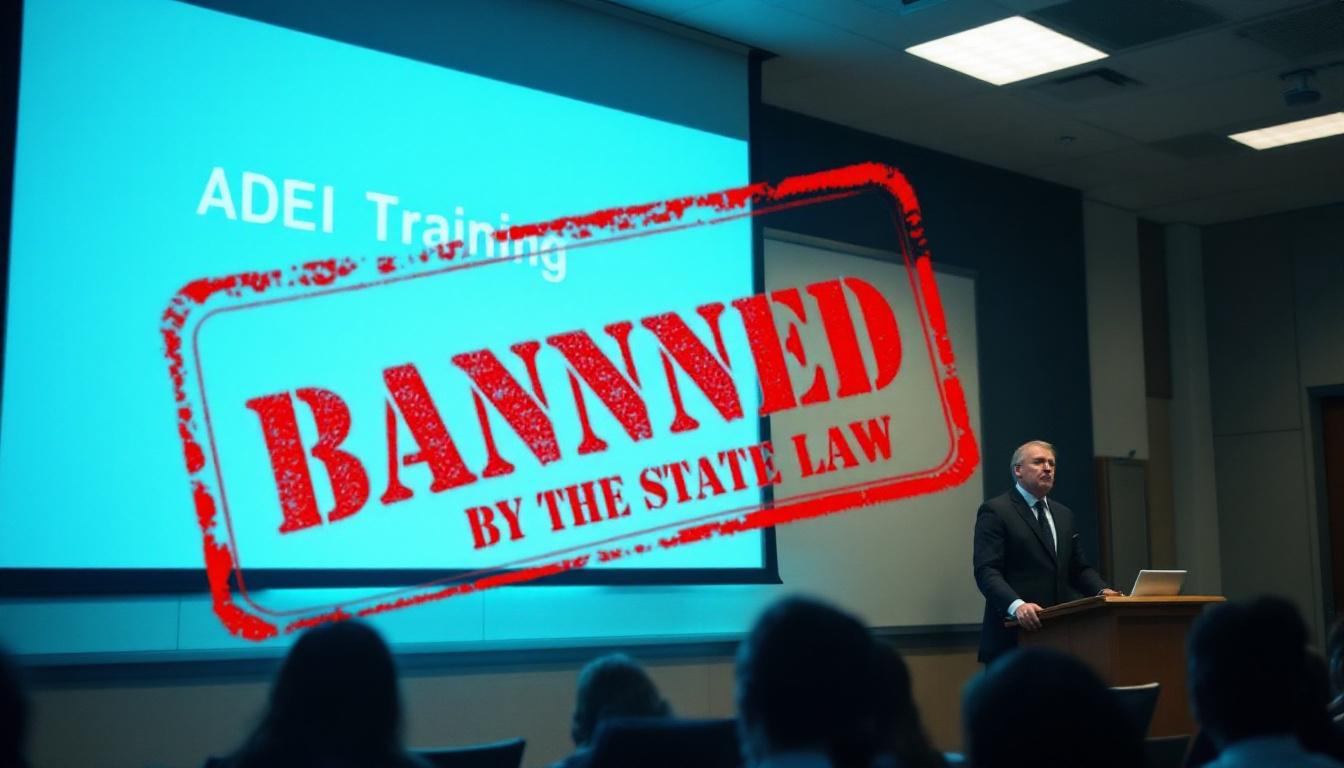 They Promised to Kill DEI — Then a University Staffer Admitted ON CAMERA They Just Hid It in the Syllabus
