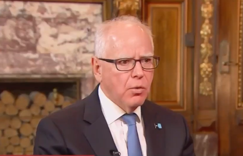 Tim Walz Just Testified About $9 Billion in Fraud on His Watch — And It Was Worse Than You Think