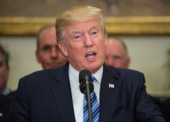 Trump Gives Lindsey Graham the One Thing Washington Never Does — An Honest Eulogy