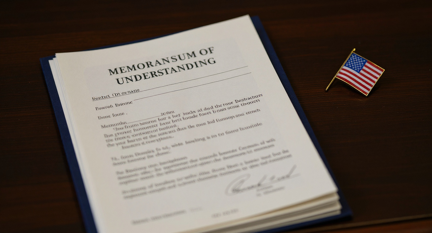 Trump Is So Confident in His Iran Deal He's Going to Read It to You — Obama Never Did That